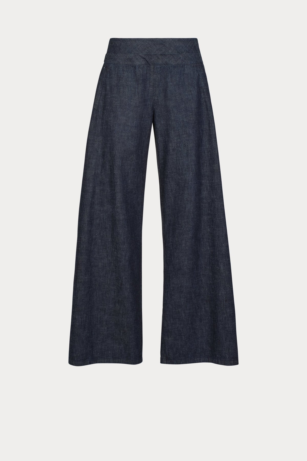 Swish Pant Raw Wash