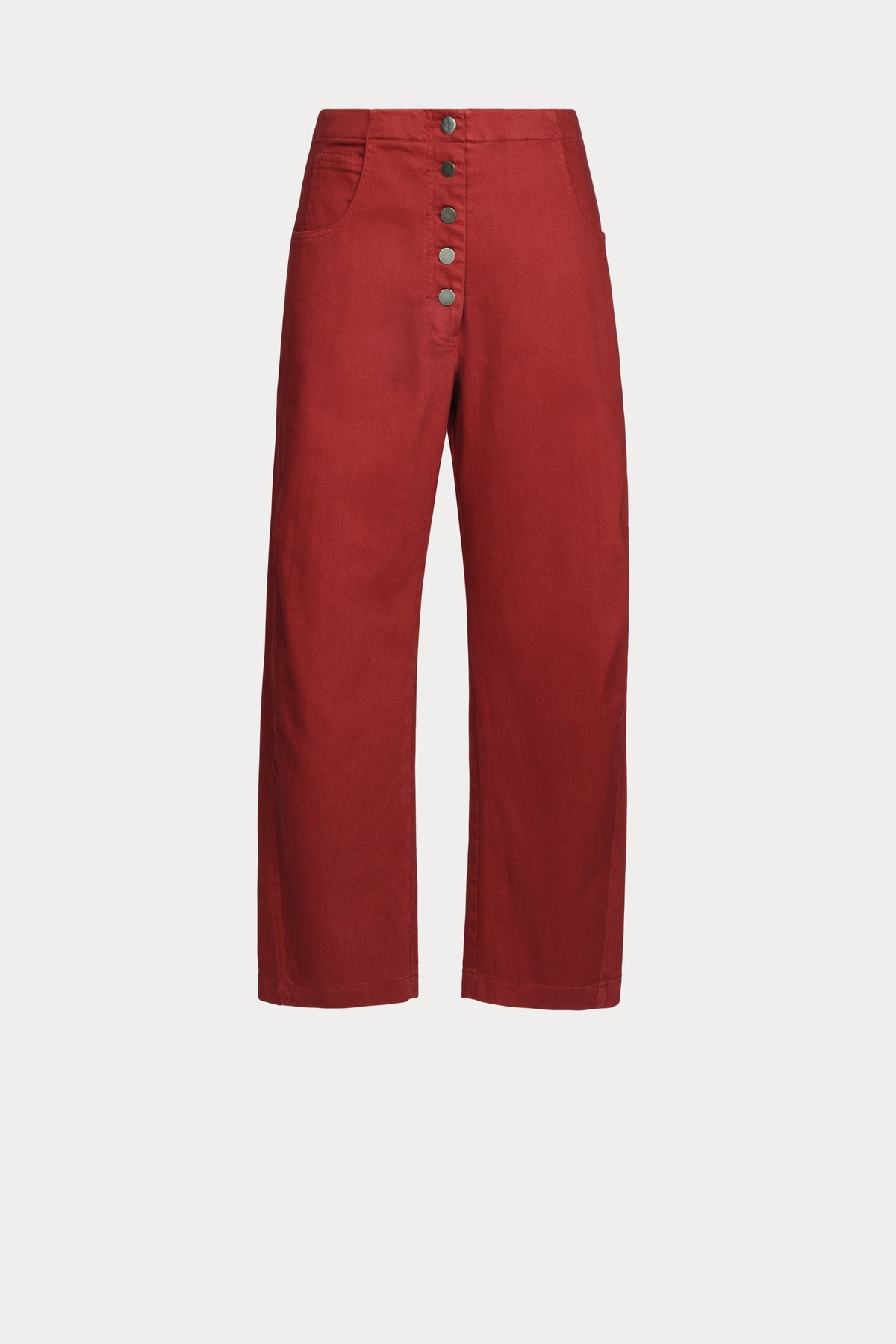 Elkin Pant Paprika