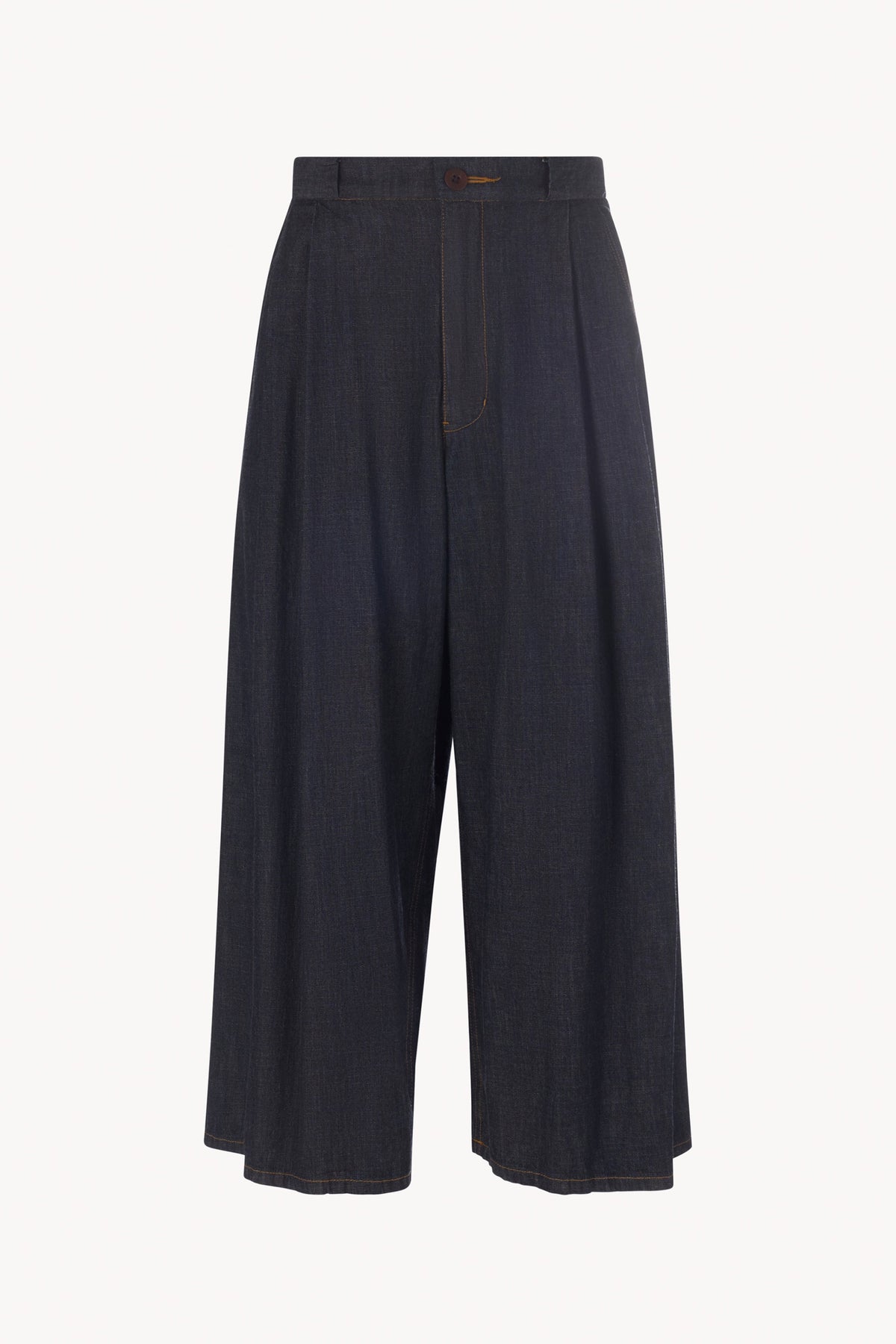 Wolcott Pant Indigo