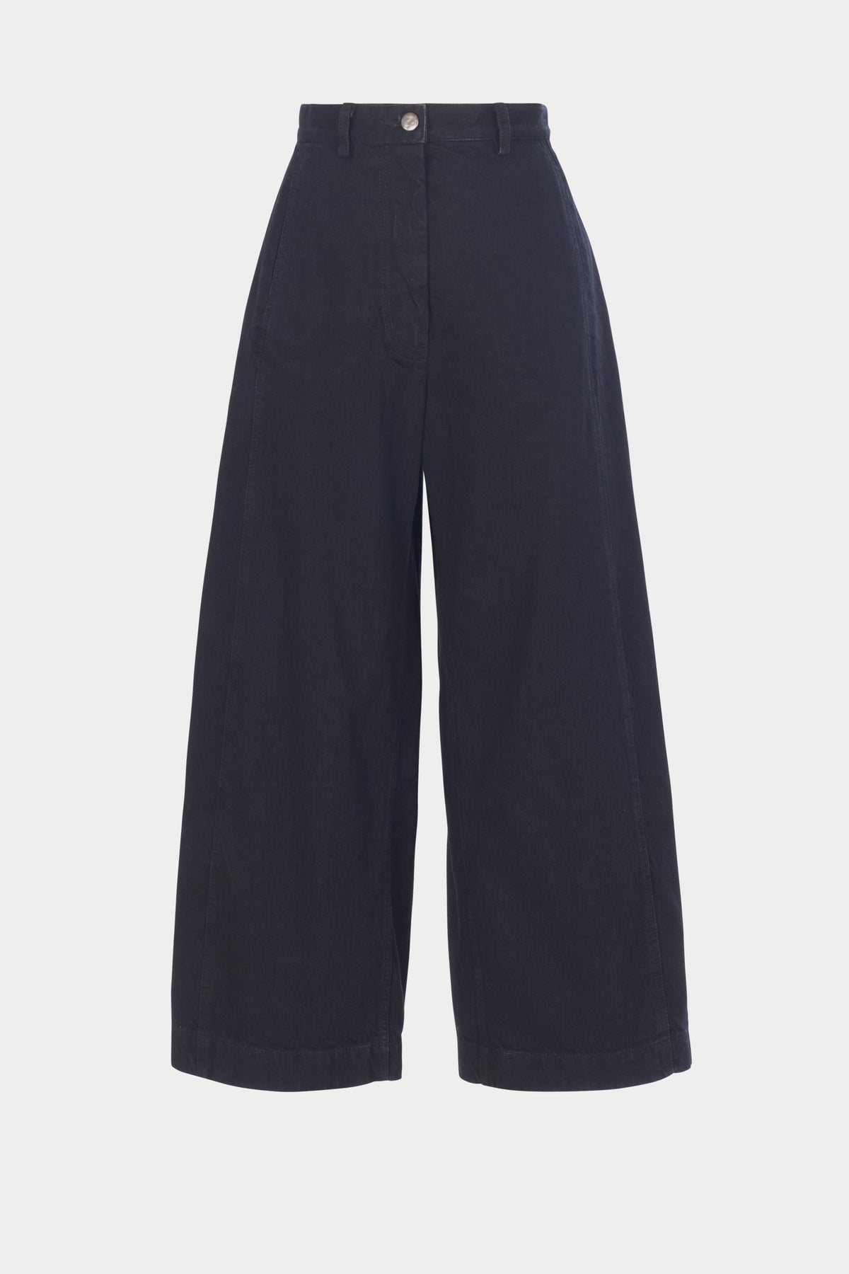Garra Pant Black