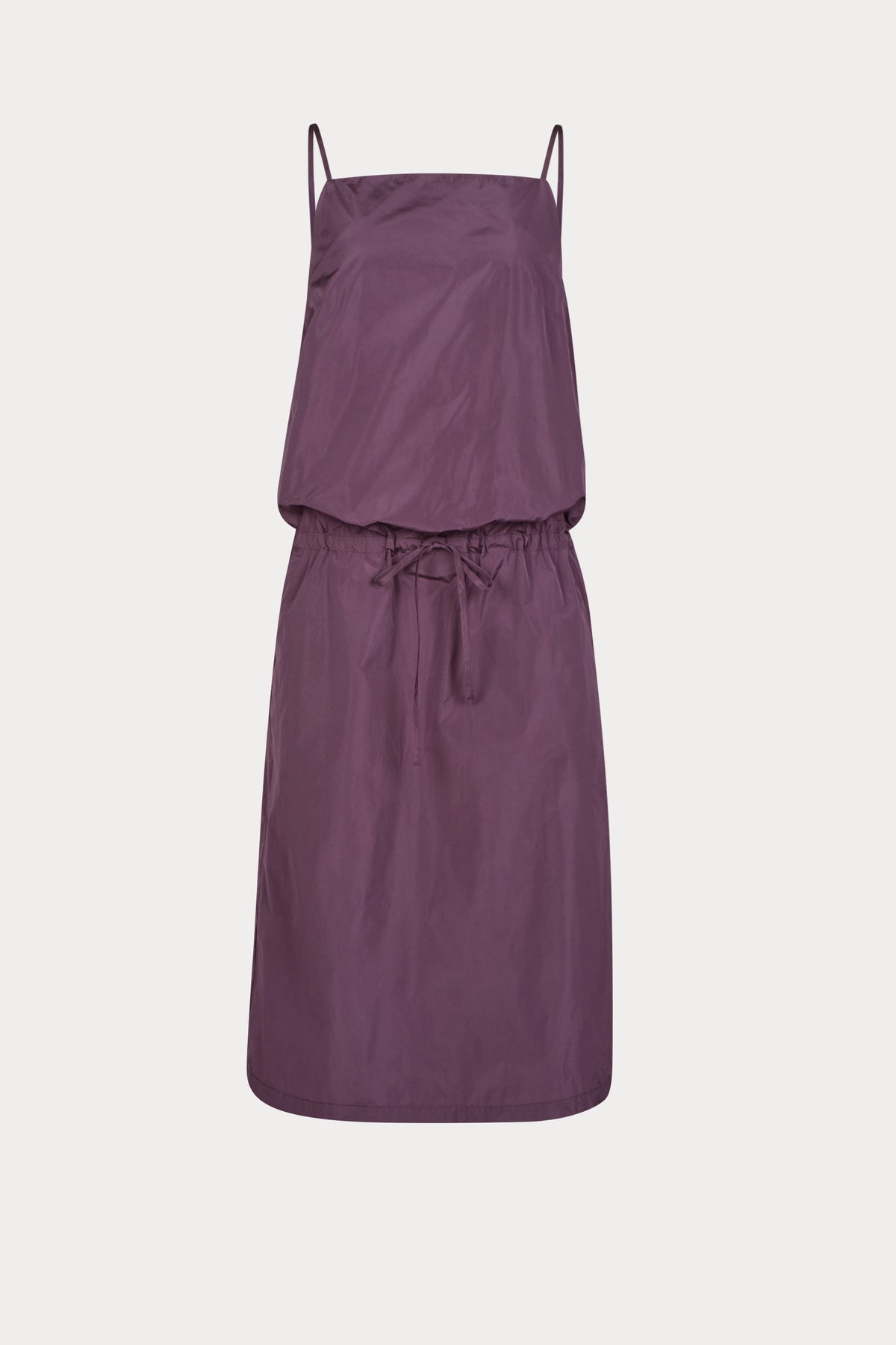 Gian Dress Prune