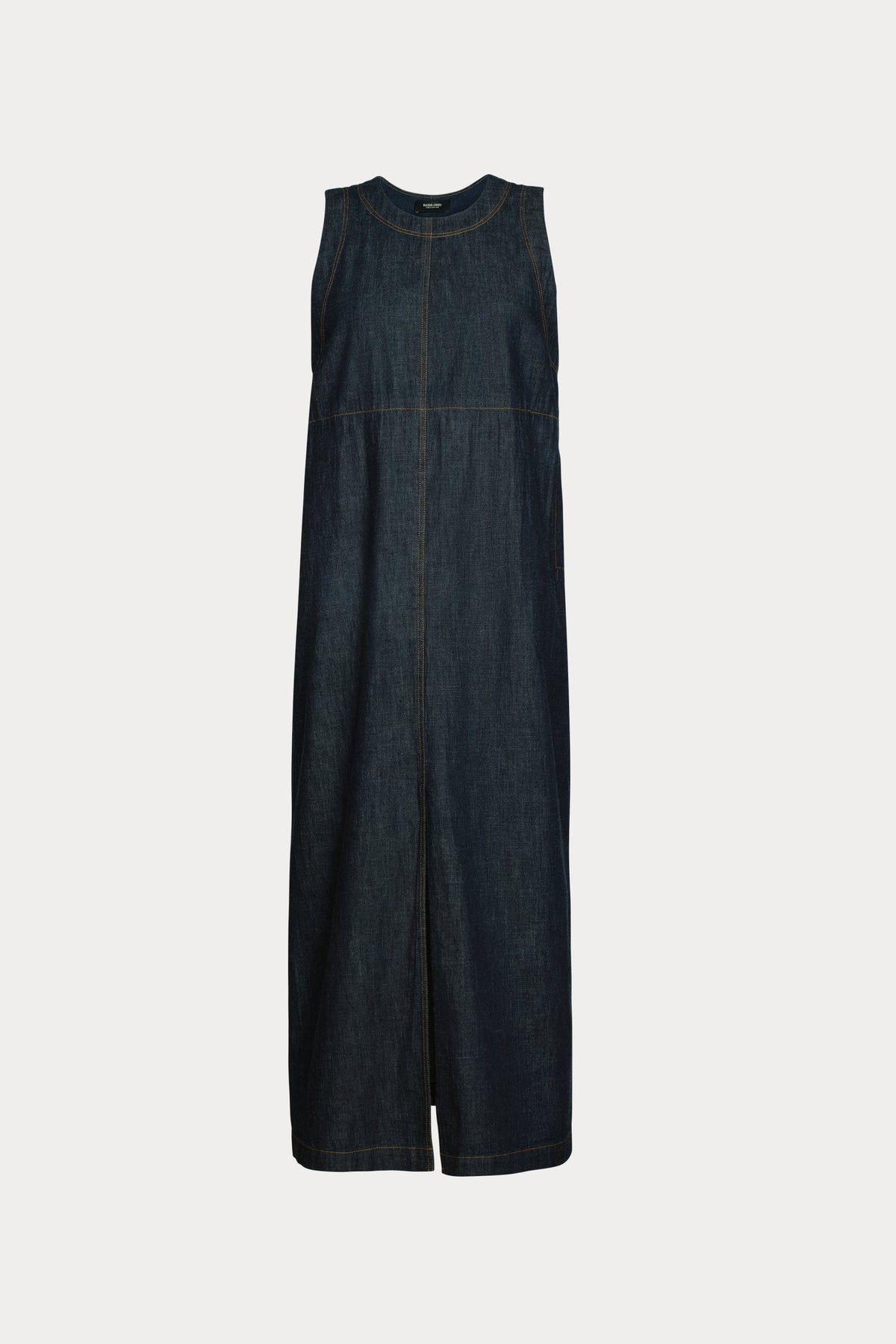 Baldan Dress Indigo