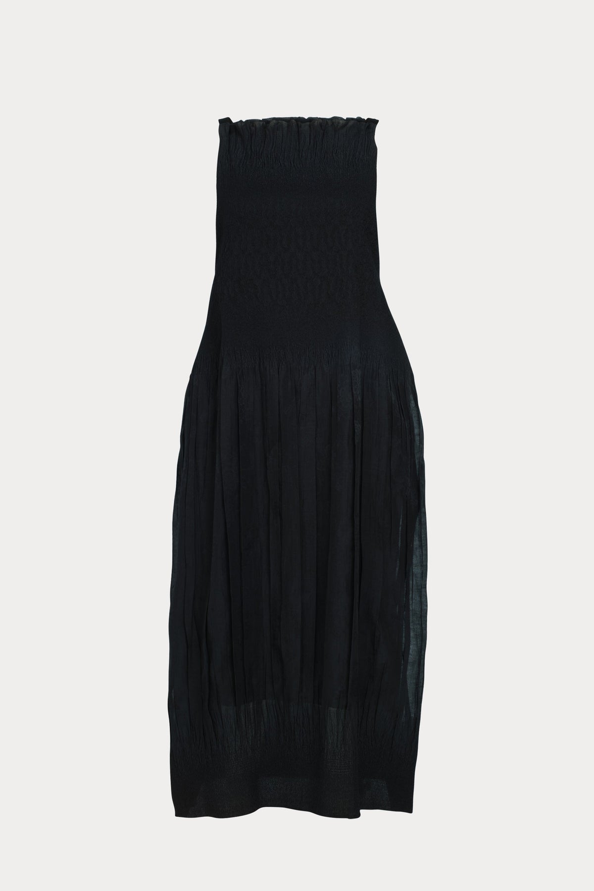 Alexei Dress Black