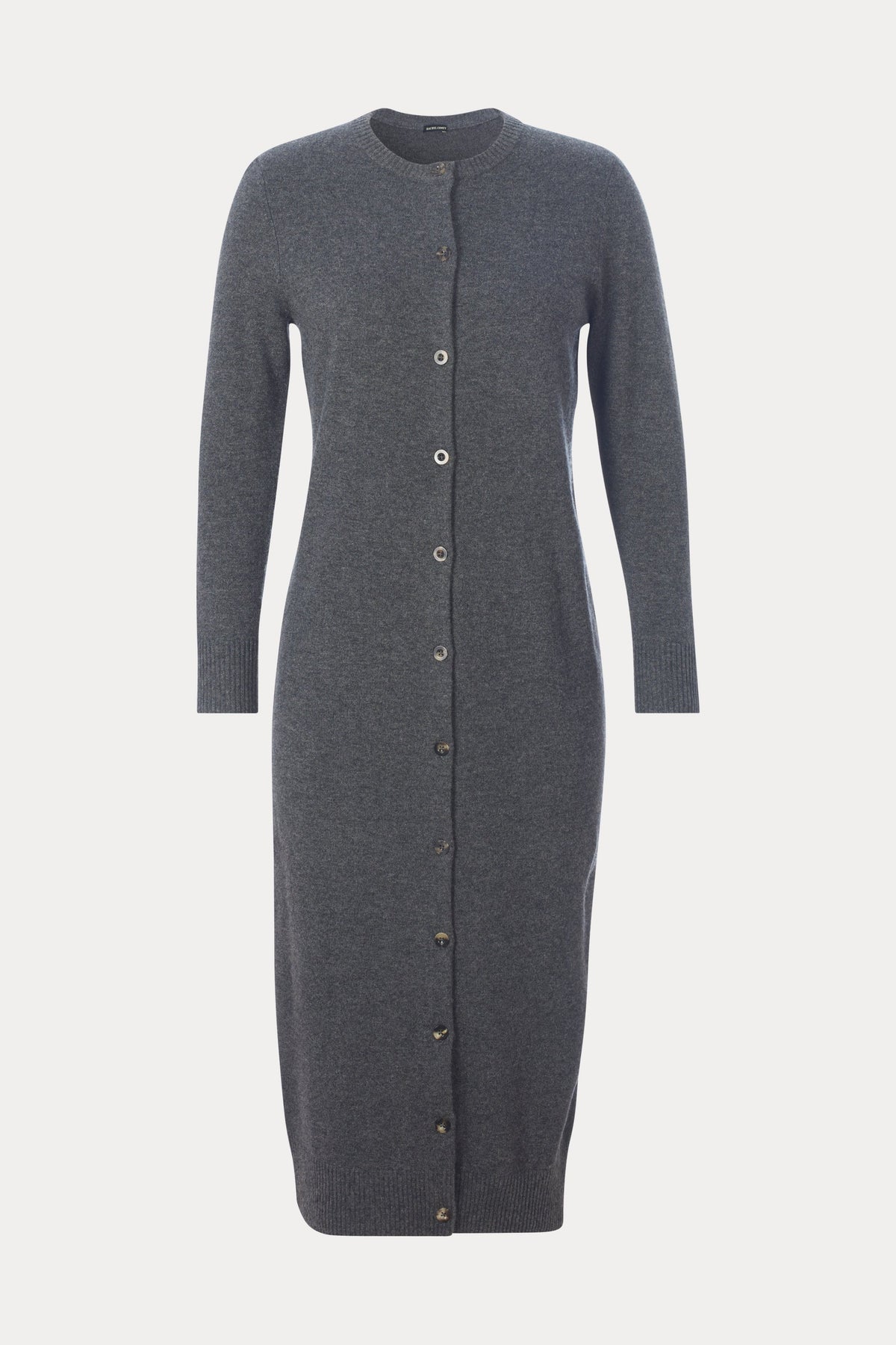 Steeds Dress Mustard