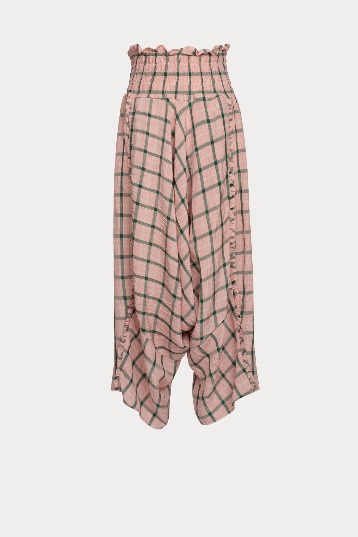 Harem Pant Pink