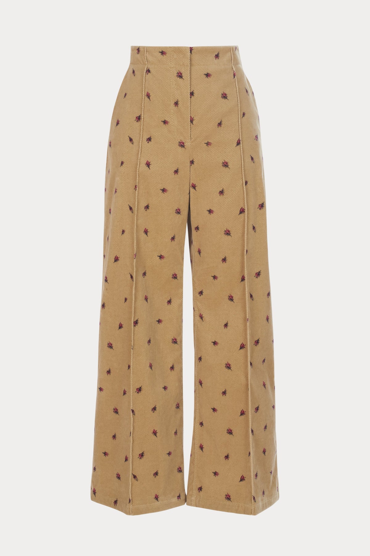 Barros Pant Khaki