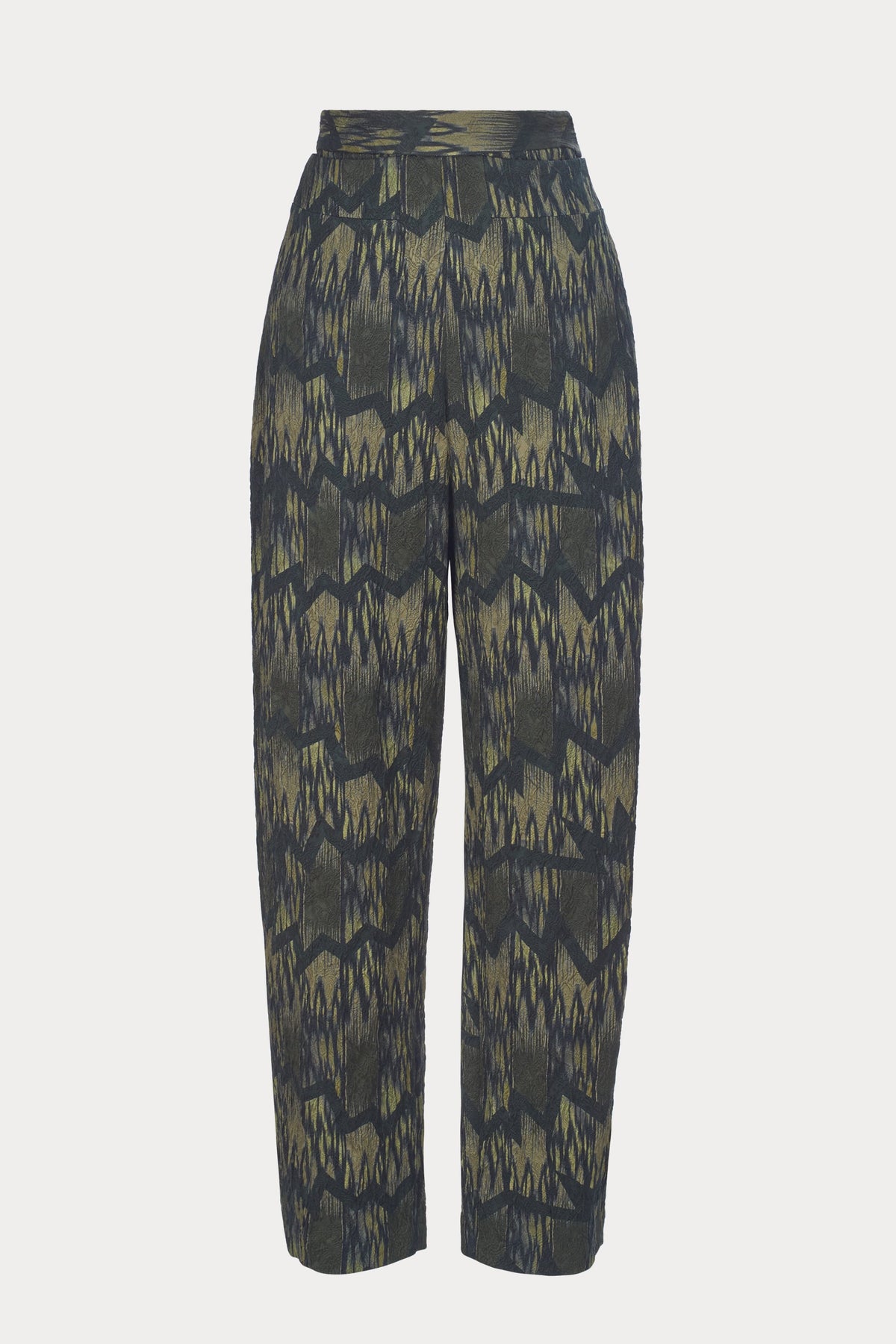 Roscow Pant Olive