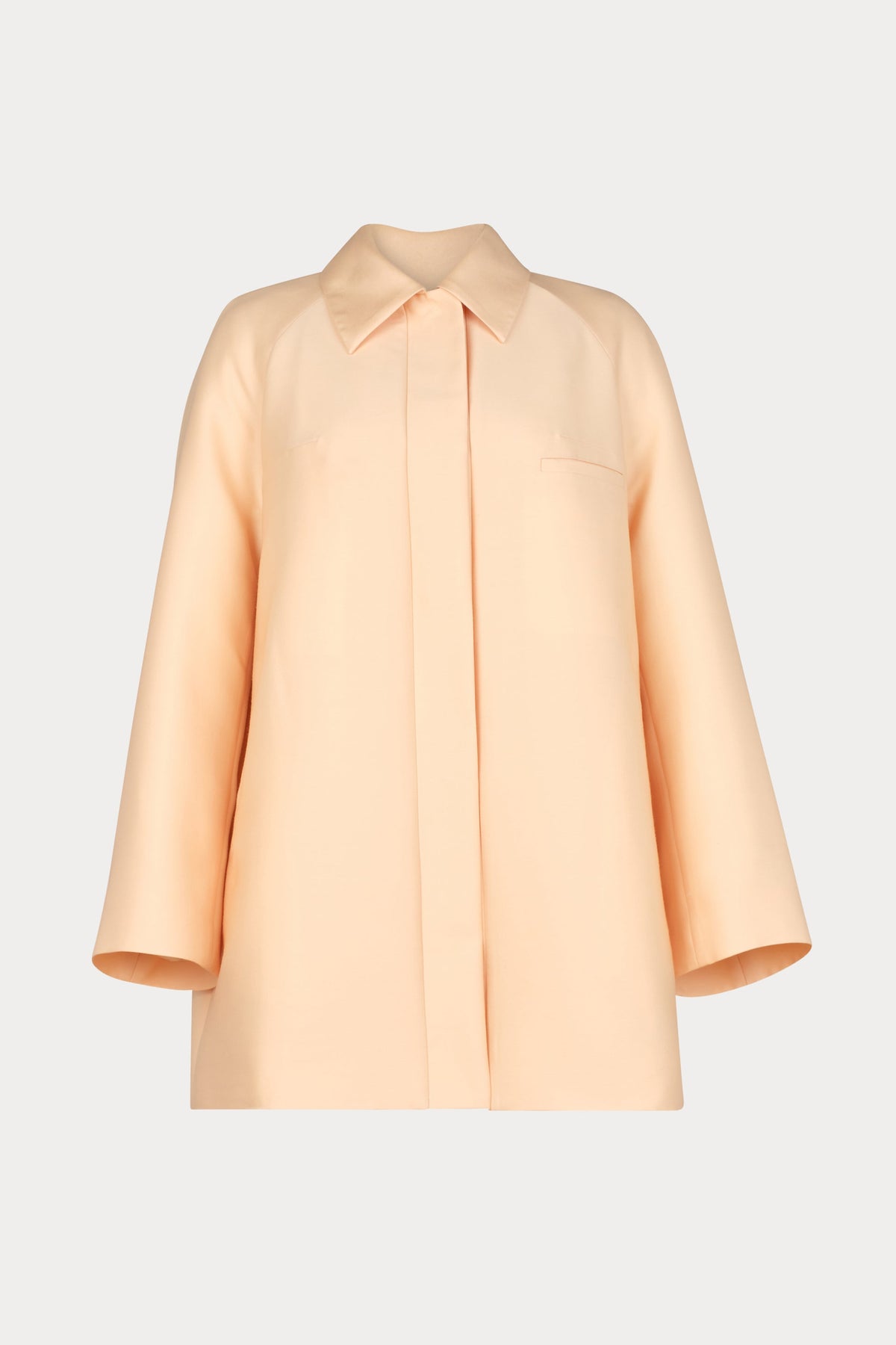 Estcott Jacket Peach