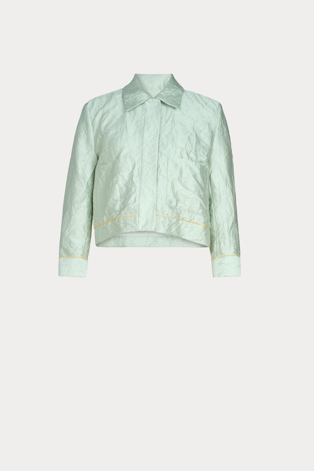 Davison Jacket Dark Pink