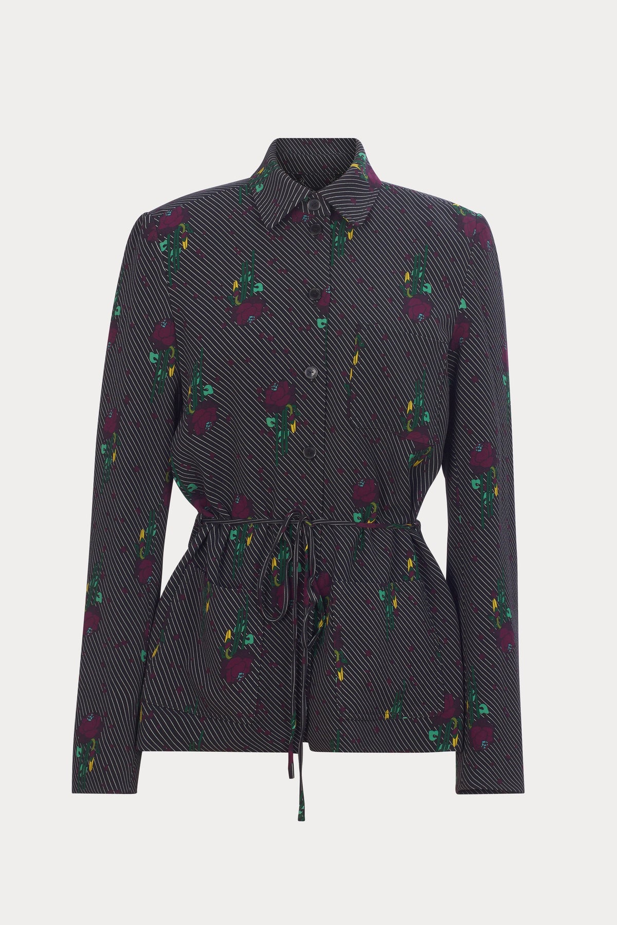 Ana Jacket Bronze