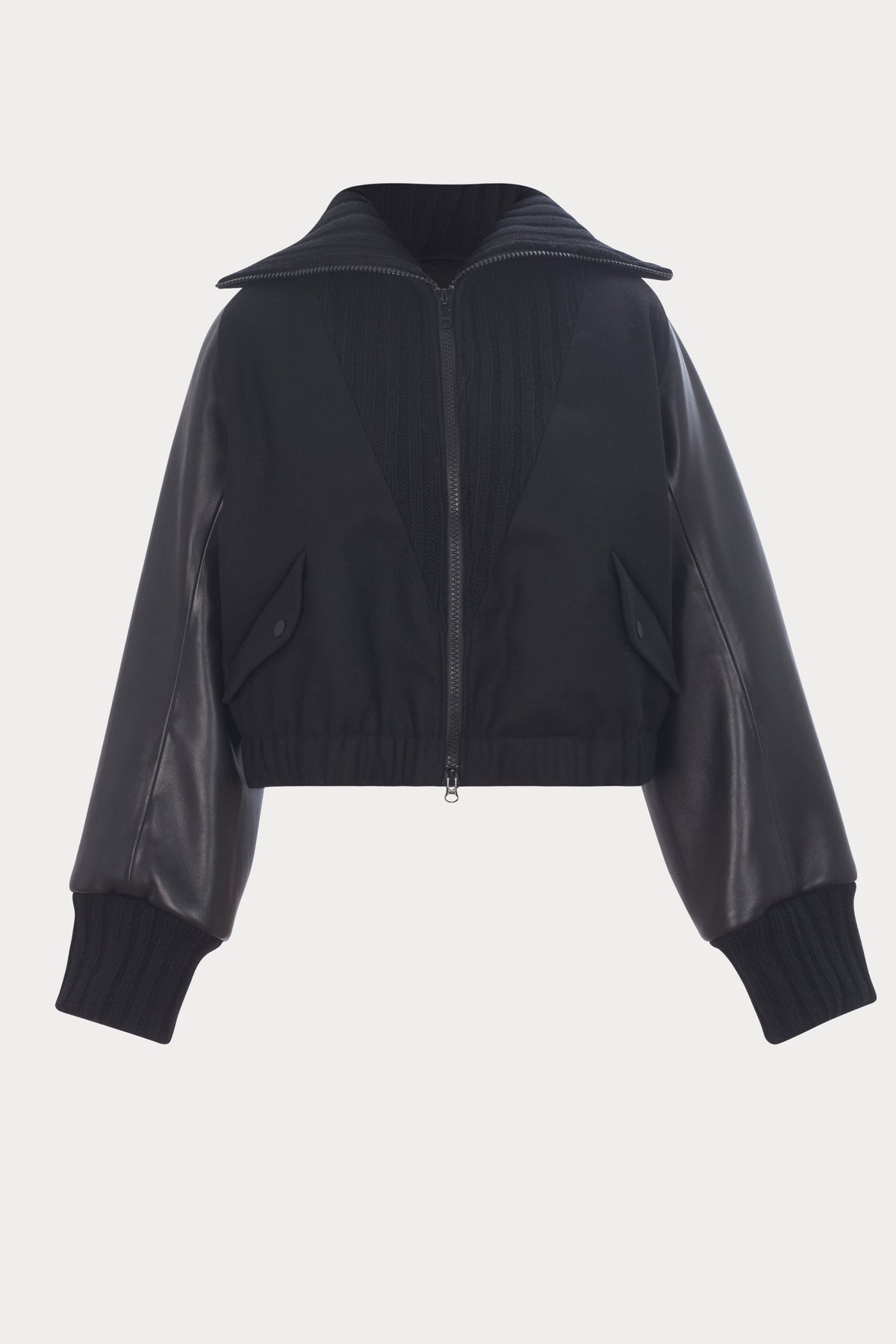 Tarin Coat Black