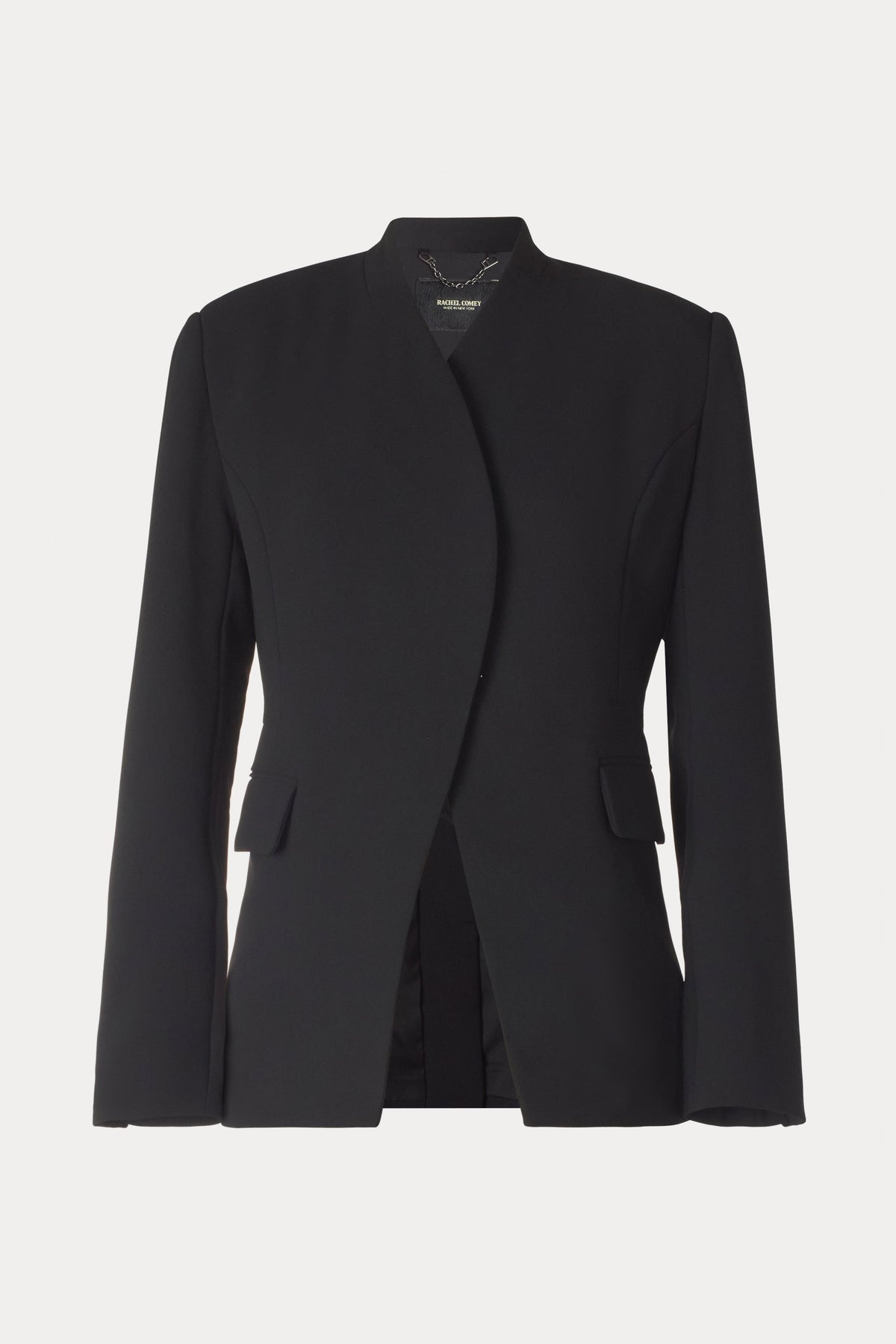 Dinely Blazer Black