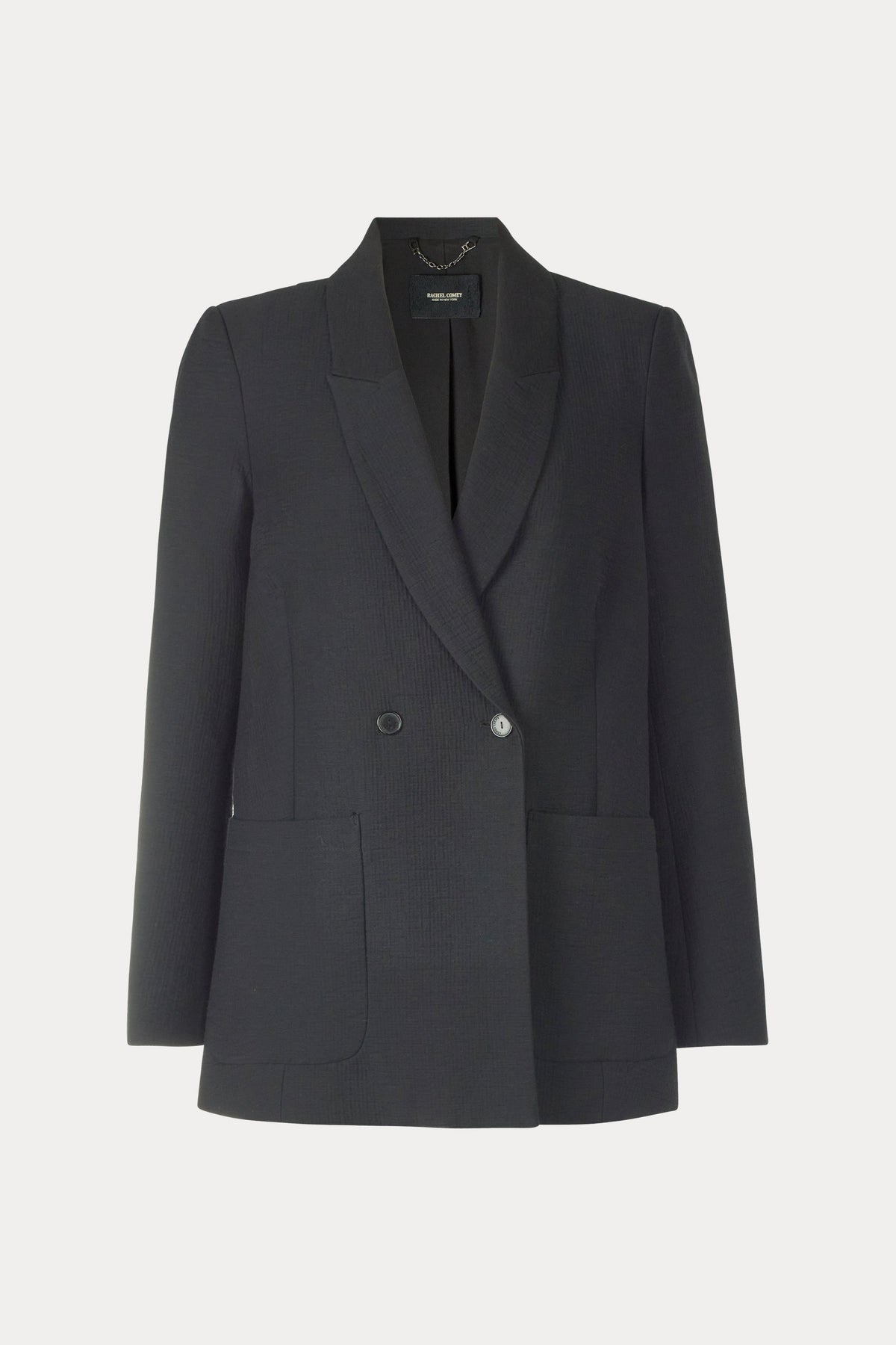 New Amboy Blazer Black