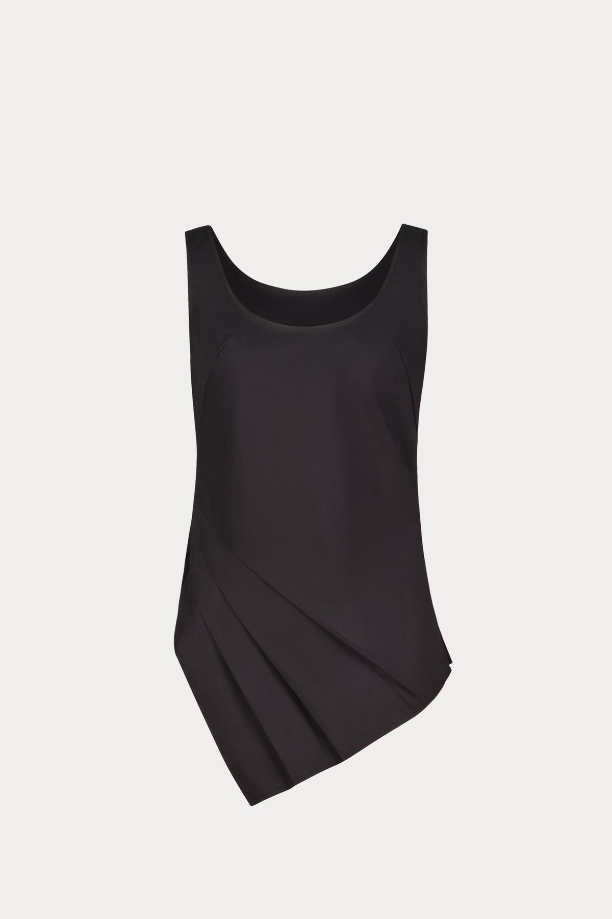 Brimston Tank Black
