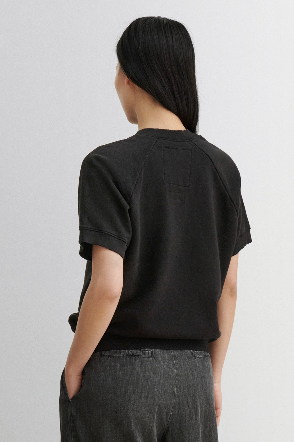 Billi Sweatshirt Orchid