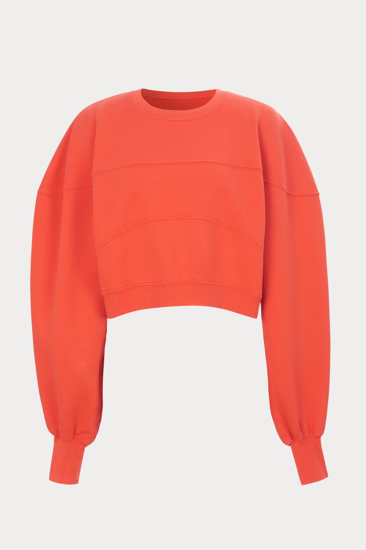 Orb Sweatshirt Charcoal