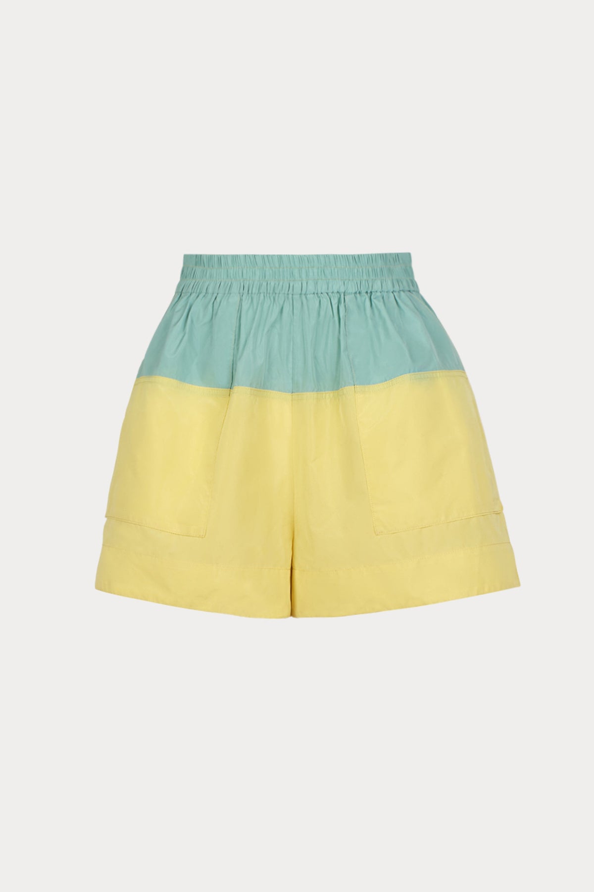 Ele Short Mint