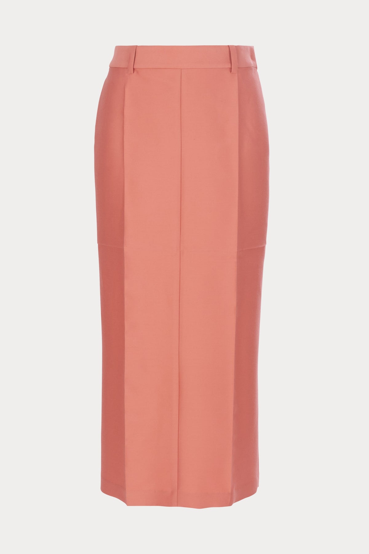 Cosa Skirt Dark Blush