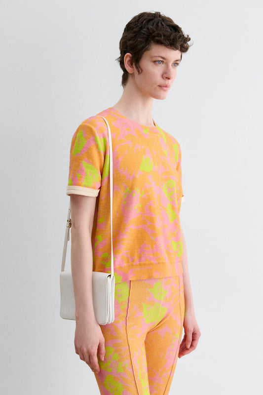 L'Appat Bag White