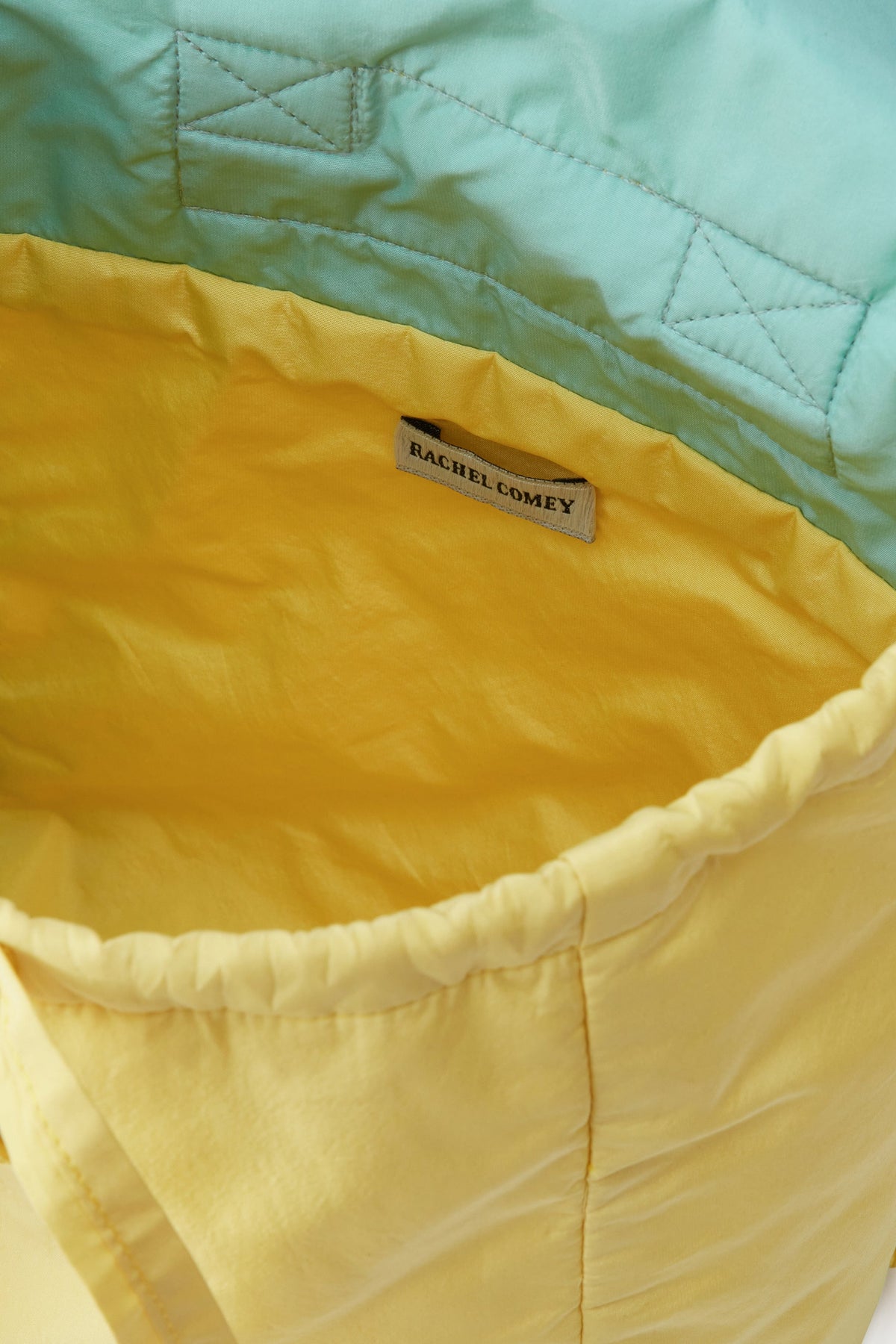 Hyemin Backpack Tapenade Multi