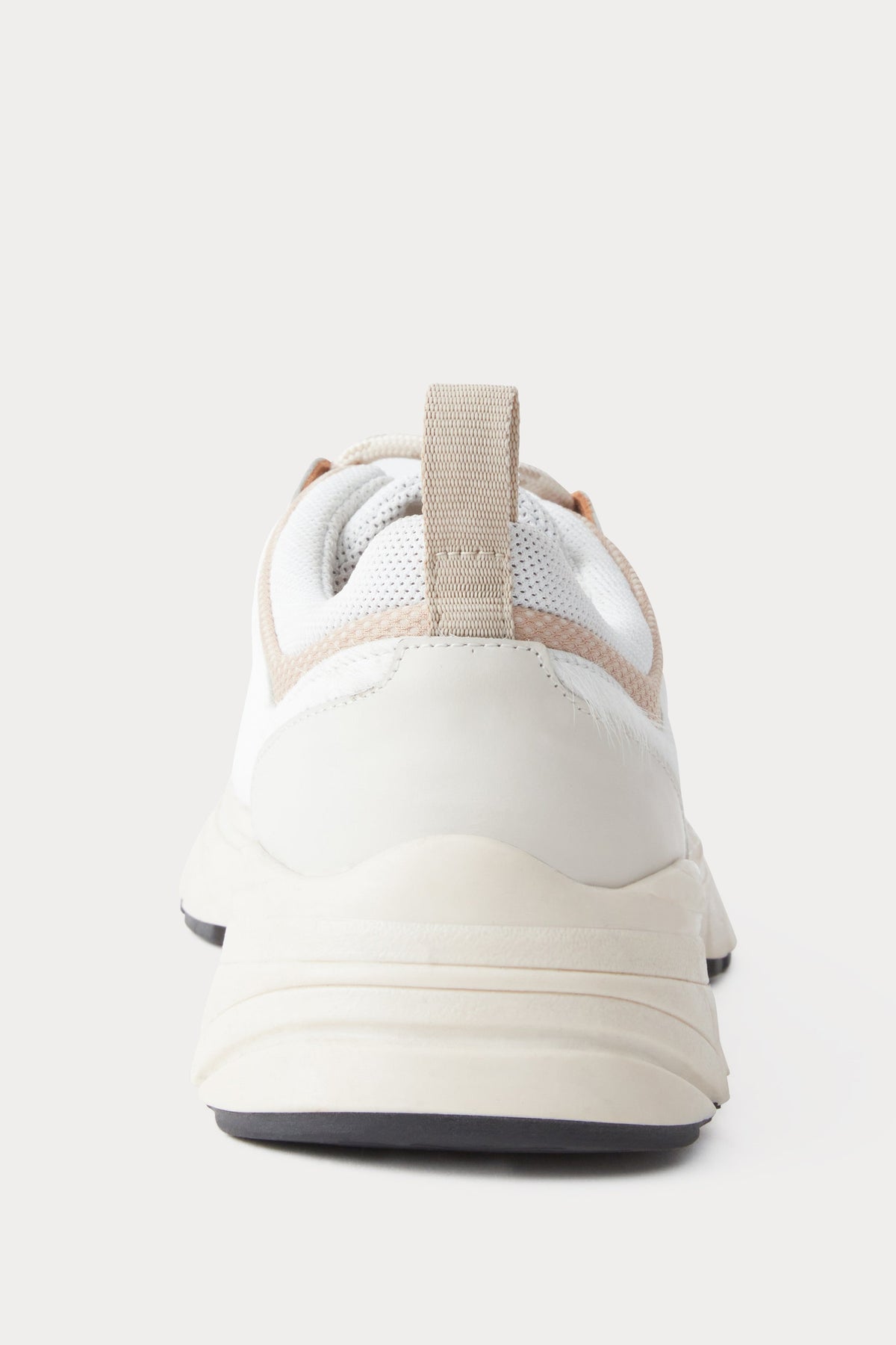 Pilla Sneaker Chestnut