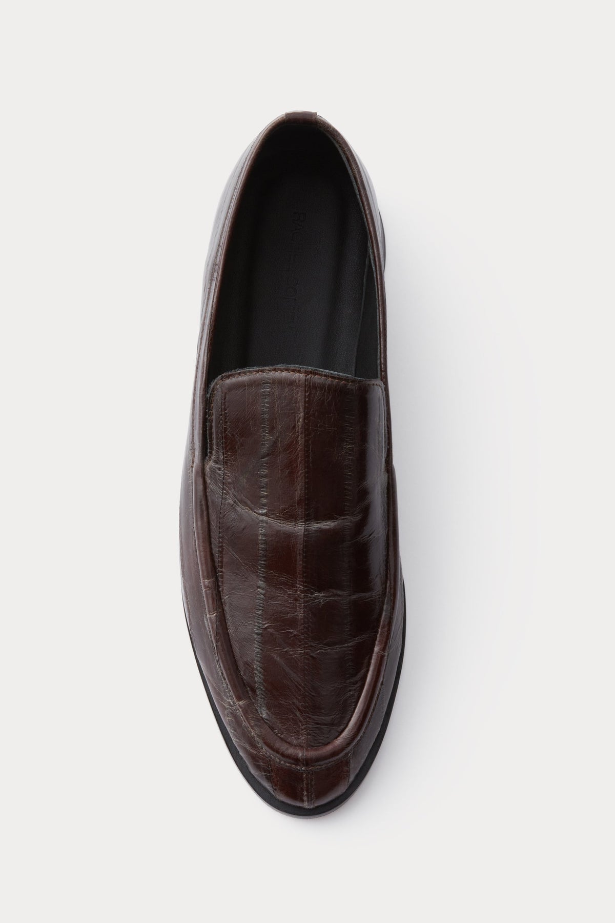 Merriden Oxford Brown