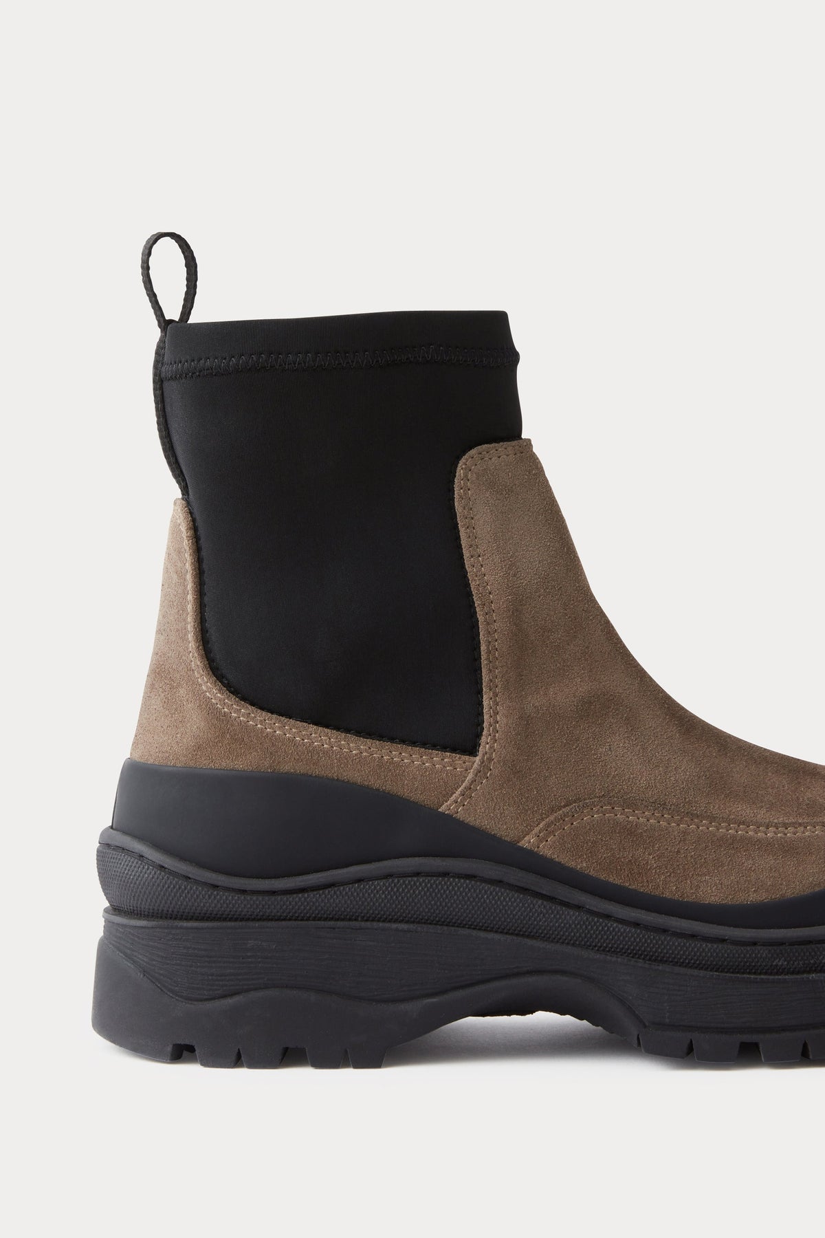 Barla Boot Slate