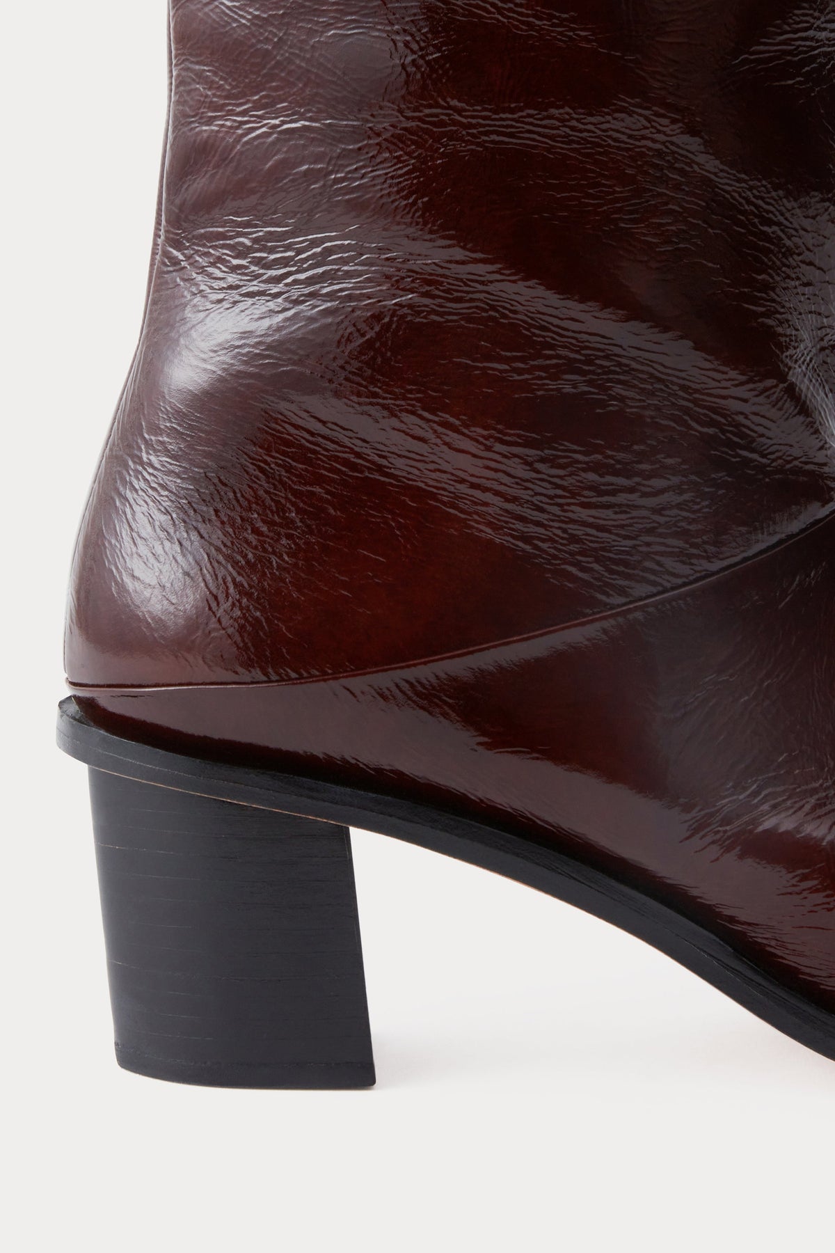 Rene Boot Chestnut