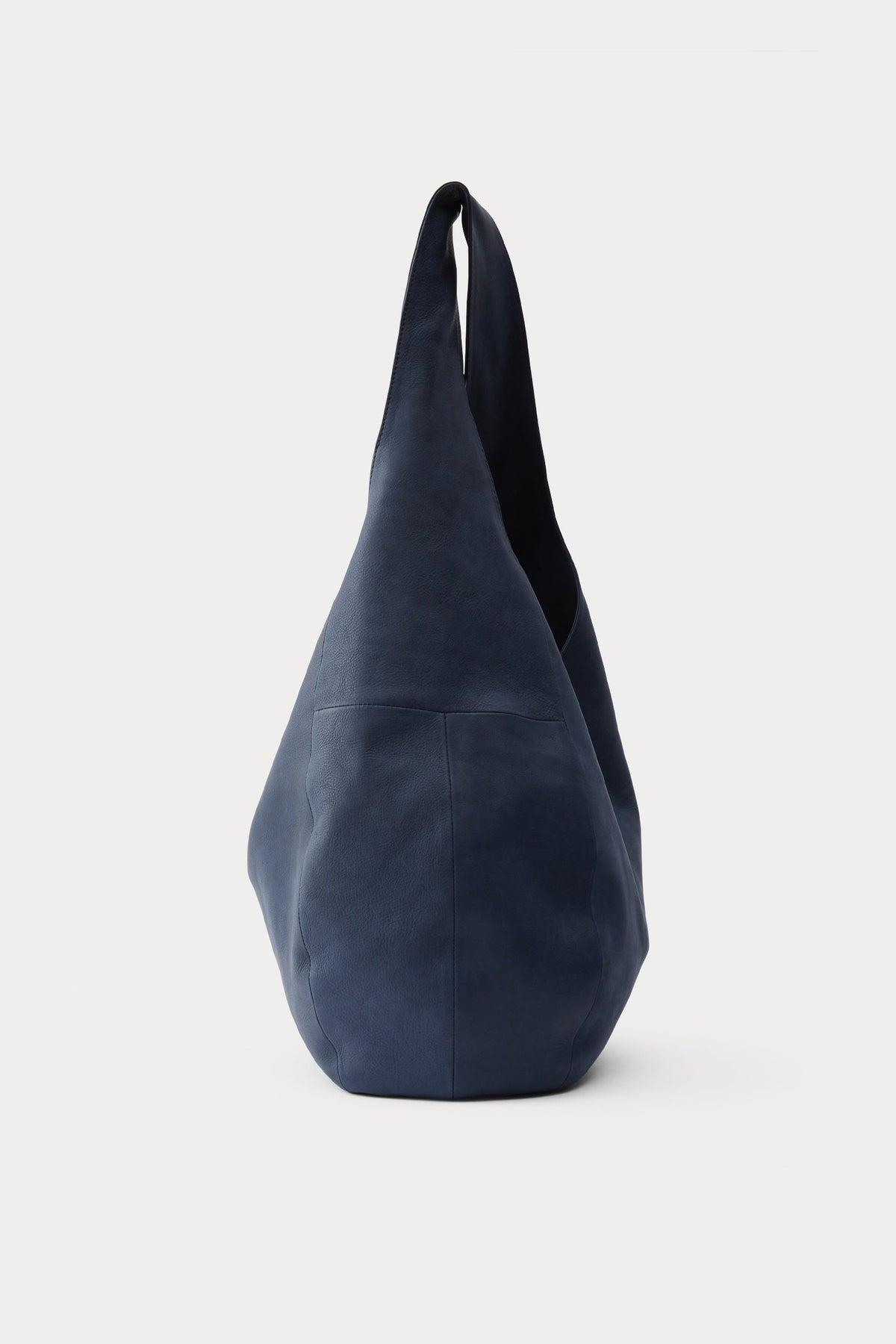 Harley Shoulder Bag Dark Indigo