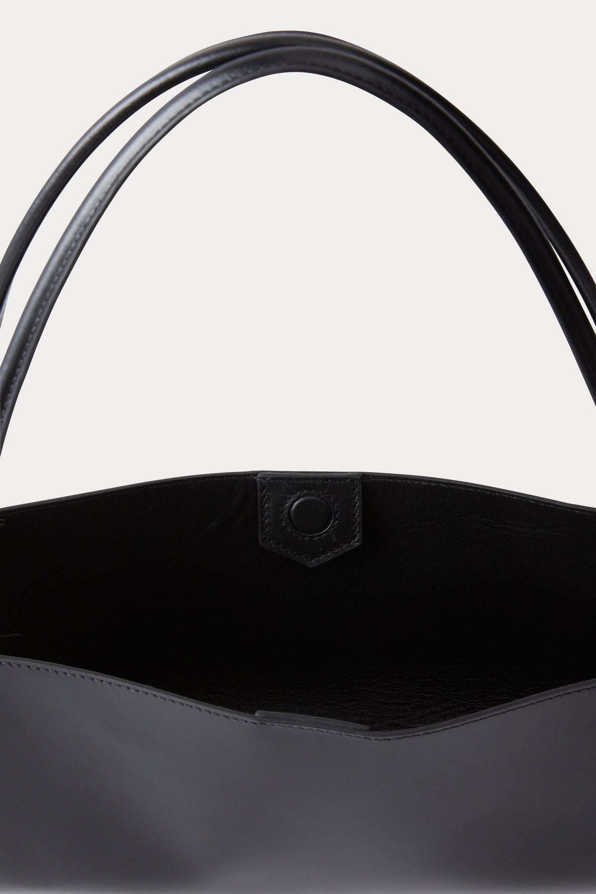 Altrezzo Bag Black