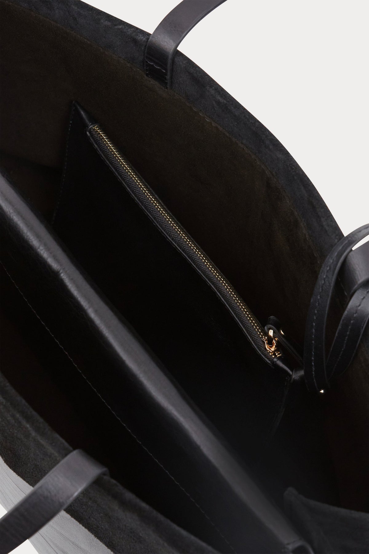 Task Tote Black