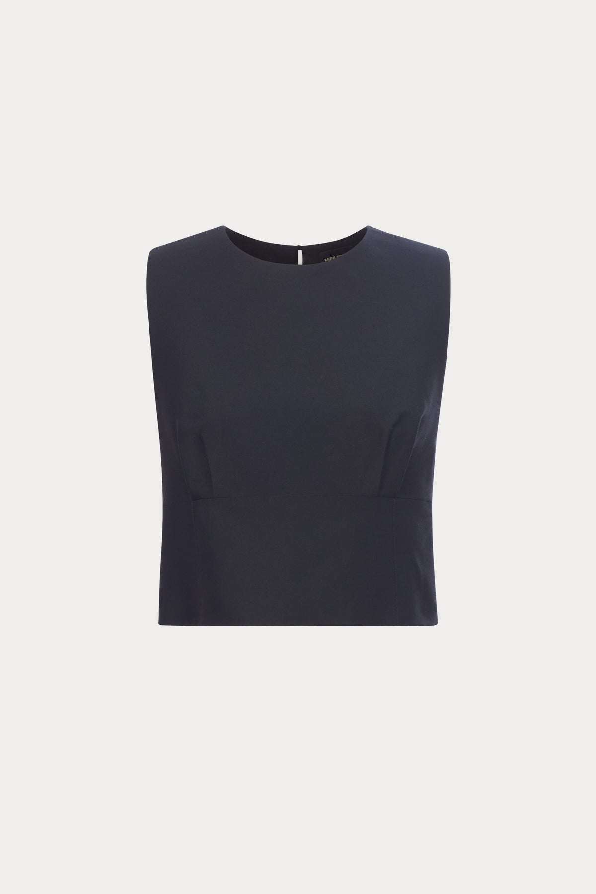 Darter Top Dark Blush
