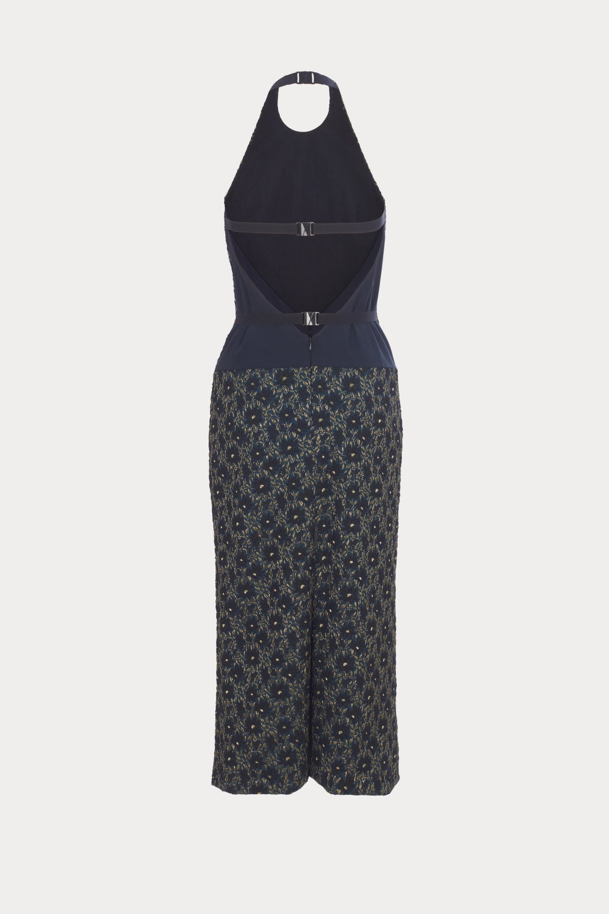 Tula Dress Forest