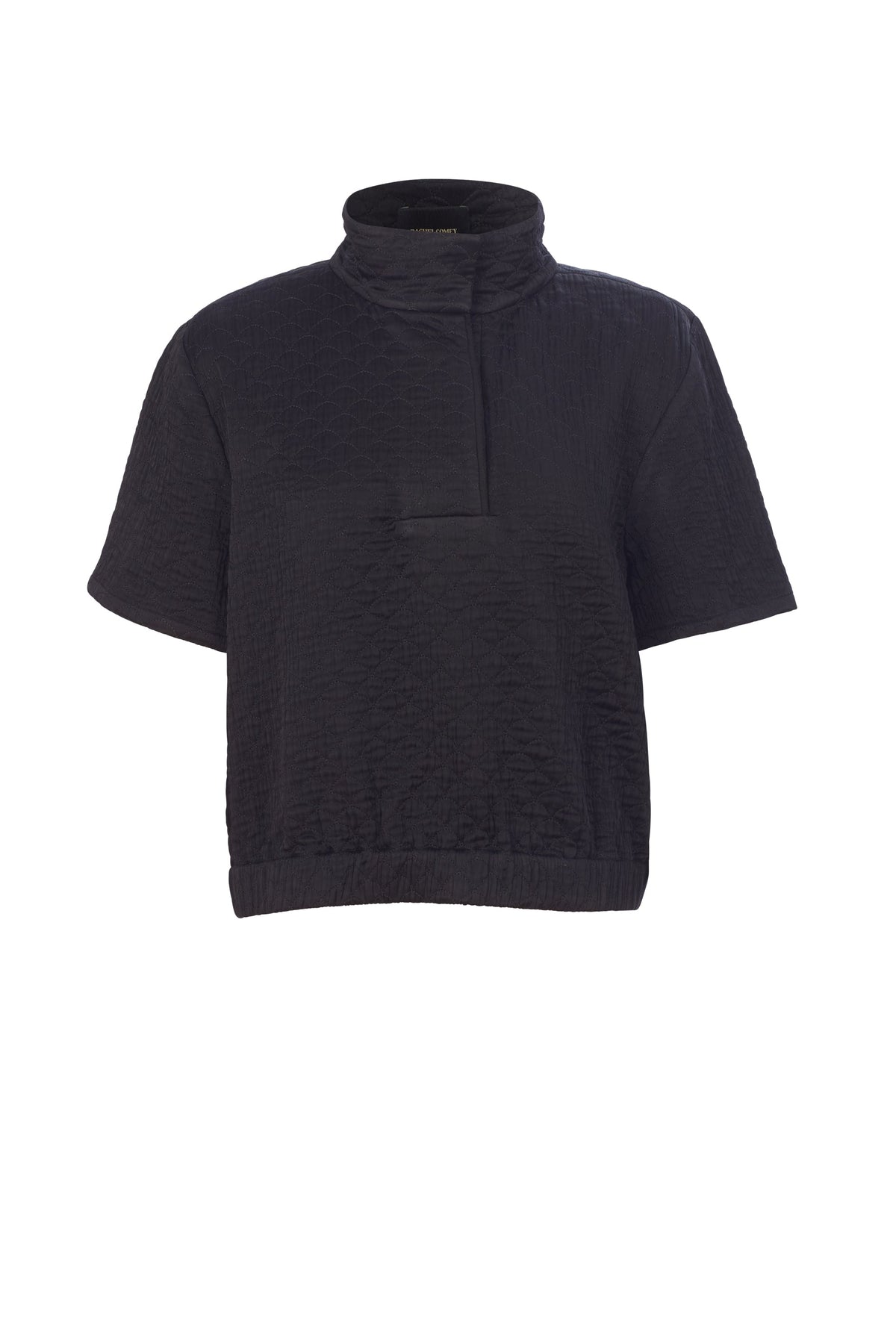 Doldan Top Black