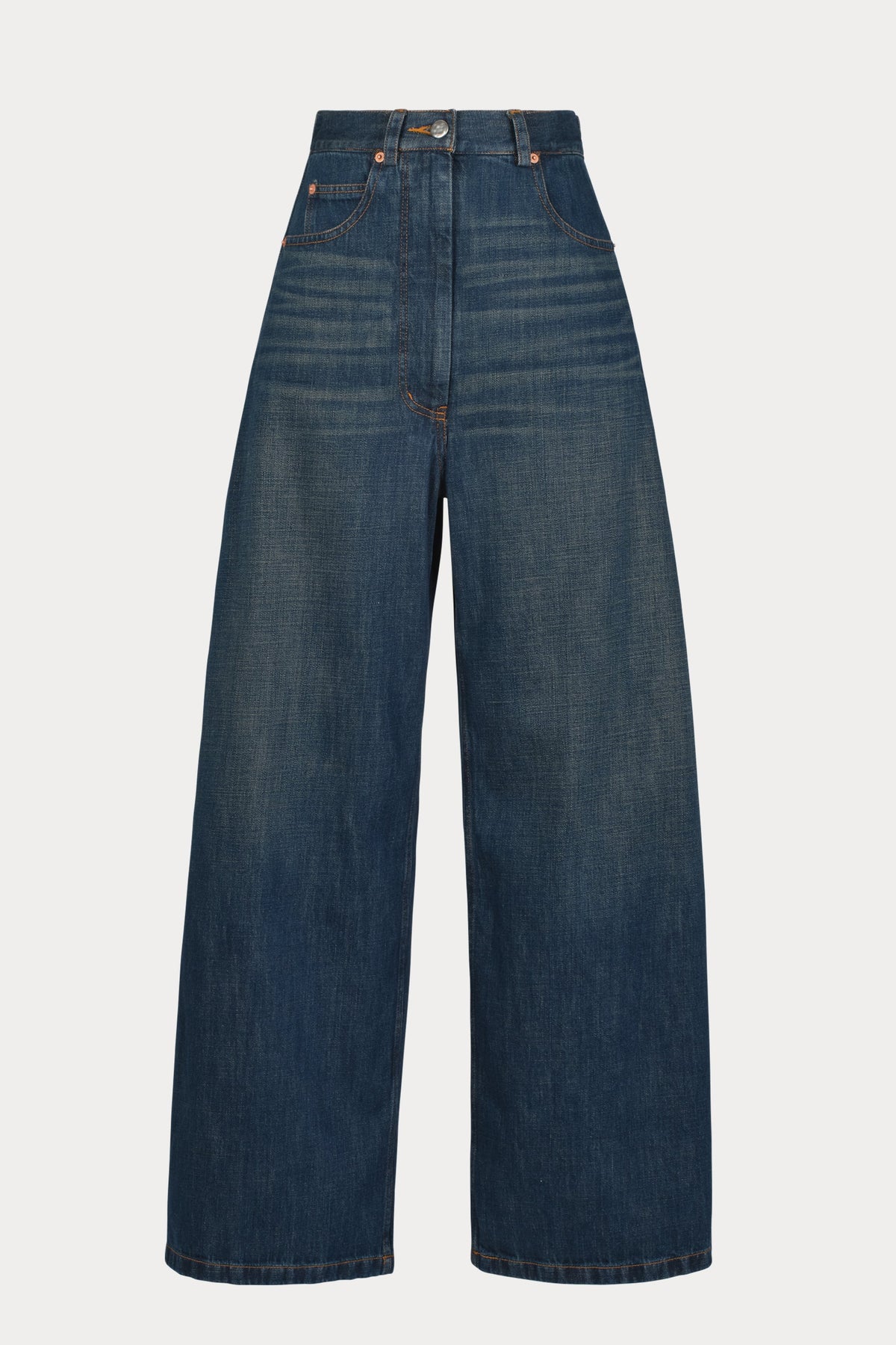 Dero Pant Muddy Indigo