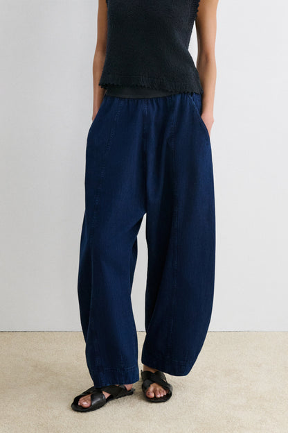 Rei Pant Ink Wash