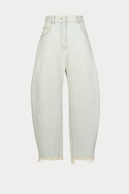 Keenan Pant Bleached