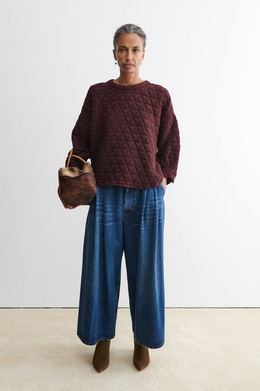 Wolcott Pant Vintage Indigo