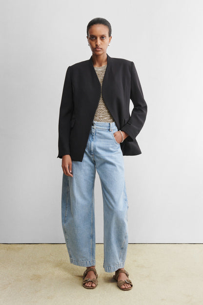 Keenan Pant Light Wash
