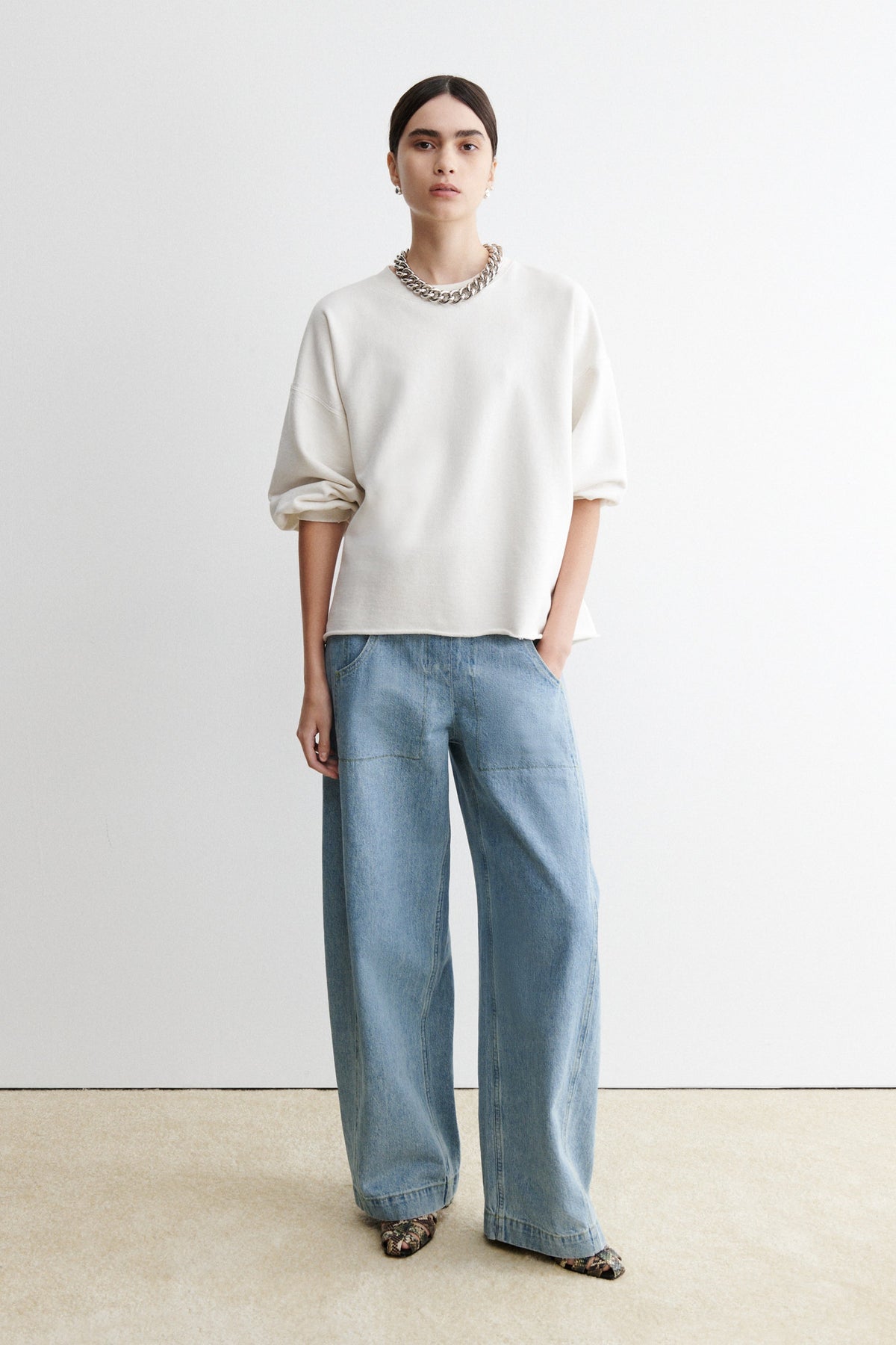 Tany Pant Celeste