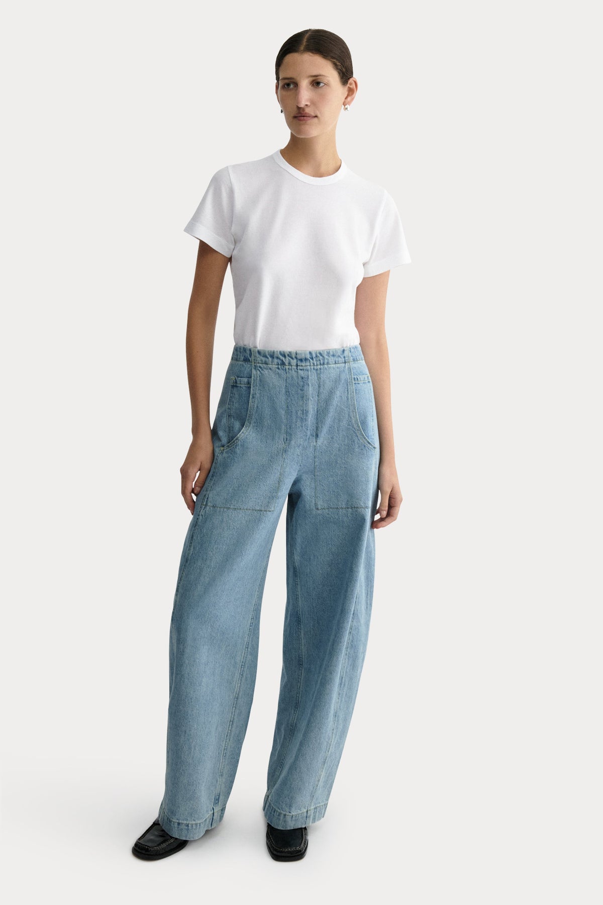 Tany Pant Celeste