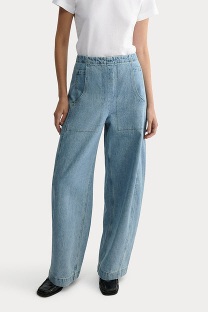 Tany Pant Celeste