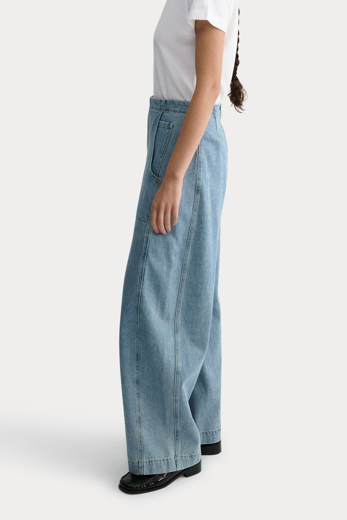 Tany Pant Celeste