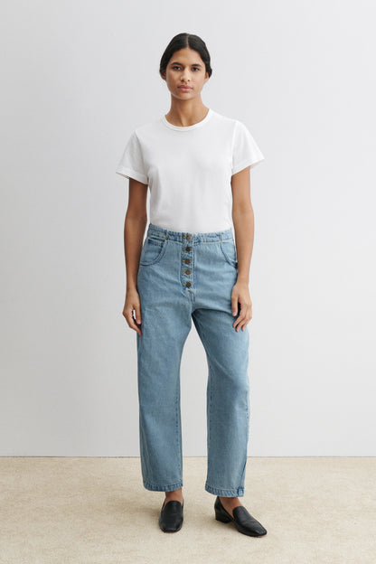 Elkin Pant Celeste