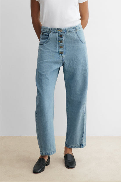 Elkin Pant Celeste