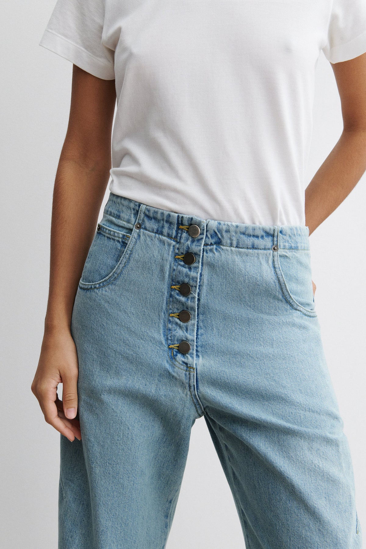 Elkin Pant Celeste