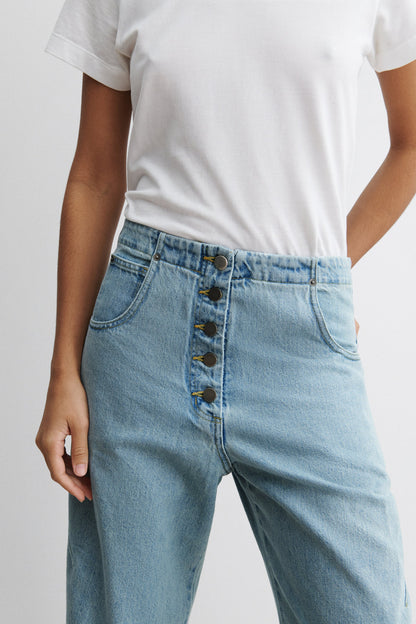 Elkin Pant Celeste