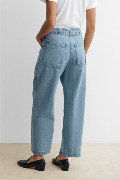 Elkin Pant Celeste