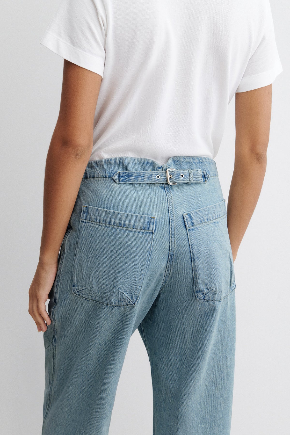 Elkin Pant Celeste