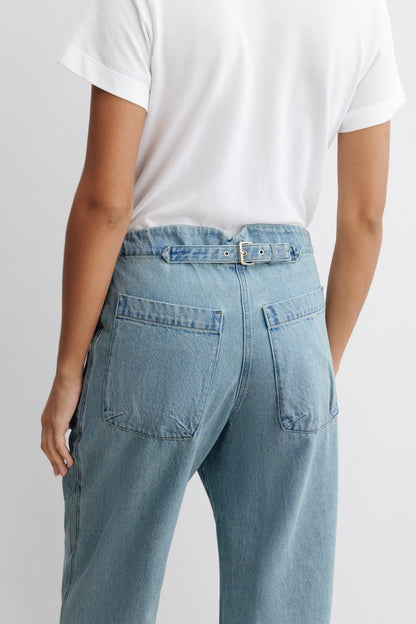 Elkin Pant Celeste